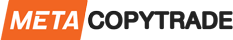 Логотип MetaCopyTrade